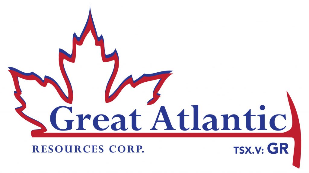 Great atlantic. Atlantic Canada. Sovereign Energy resources Corporation. Gr Corporation.